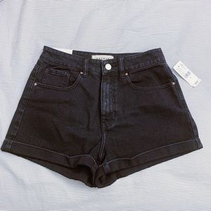Pacsun Mom Shorts